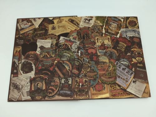 Cognac Country. The Hennesy Book Of A People And Their Spirit by Herbert Spencer