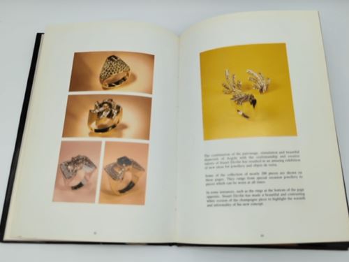 From Diamonds of Argyle to the Champagne Jewels of Stuart Devlin | Price List