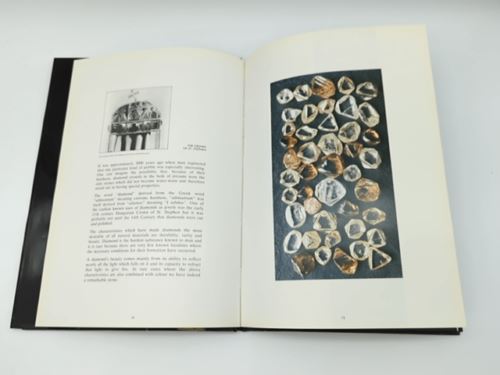 From Diamonds of Argyle to the Champagne Jewels of Stuart Devlin | Price List