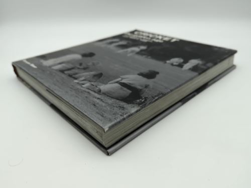 Cricket: The Golden Age, Images from 1859-1999 Coffee Table Book