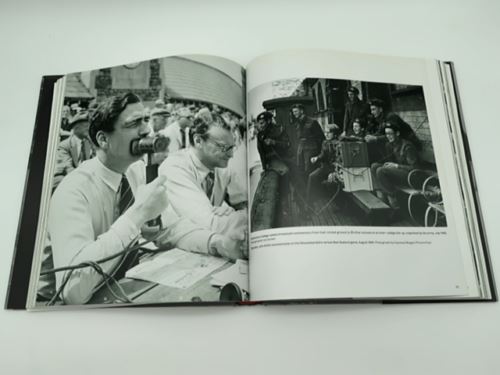 Cricket: The Golden Age, Images from 1859-1999 Coffee Table Book