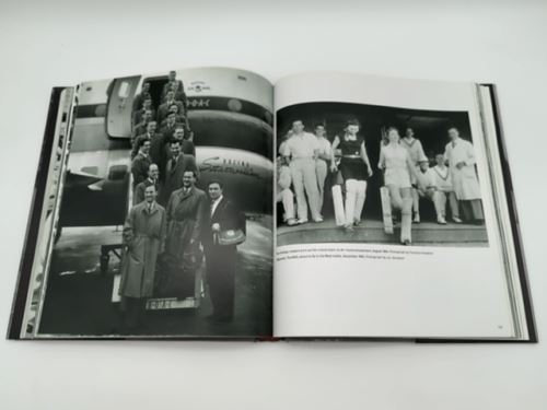 Cricket: The Golden Age, Images from 1859-1999 Coffee Table Book
