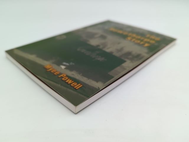 The Rowethorpe Story by Myee Powell (Paperback, 2000) WA History