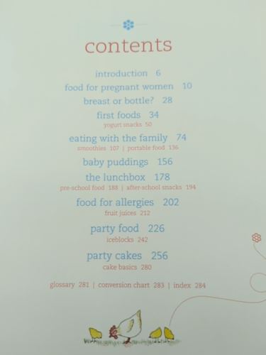 AWW The Happy Baby Cookbook: Complete Recipe Collection Babies & Toddlers