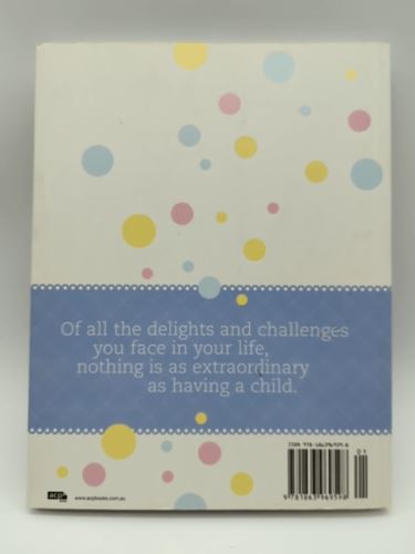 AWW The Happy Baby Cookbook: Complete Recipe Collection Babies & Toddlers