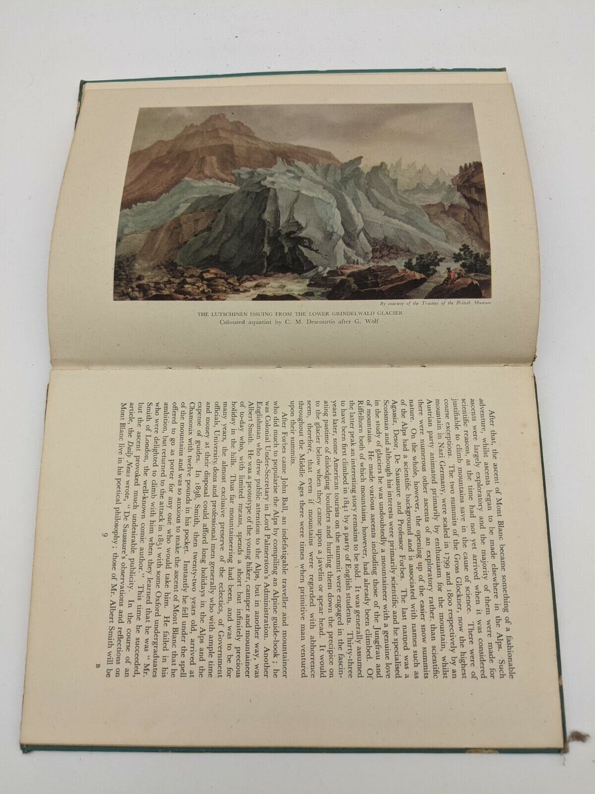 8x Book Lot: Edmund Hillary, Mount Everest, Mountaineering, Himalaya, incl. rare