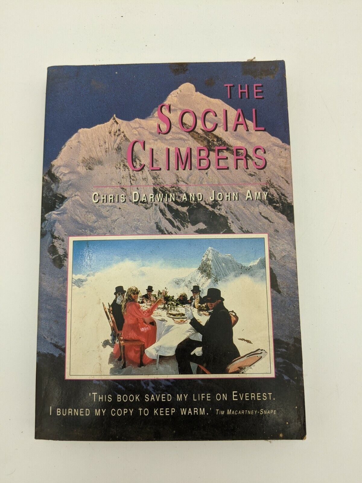 8x Book Lot: Edmund Hillary, Mount Everest, Mountaineering, Himalaya, incl. rare