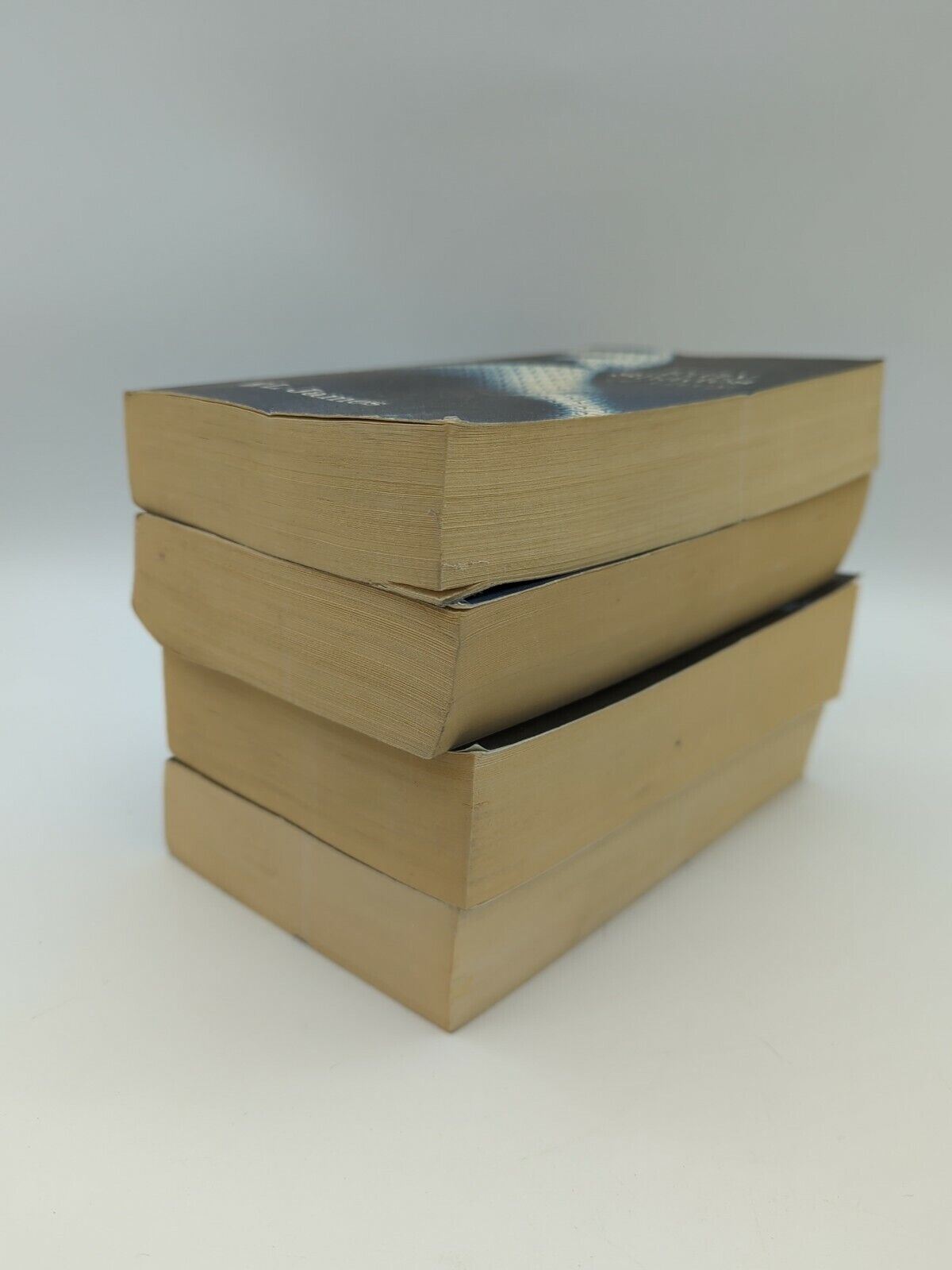 Fifty Shades Of Grey Series by E L James (Grey Freed Darker) | 4 Books