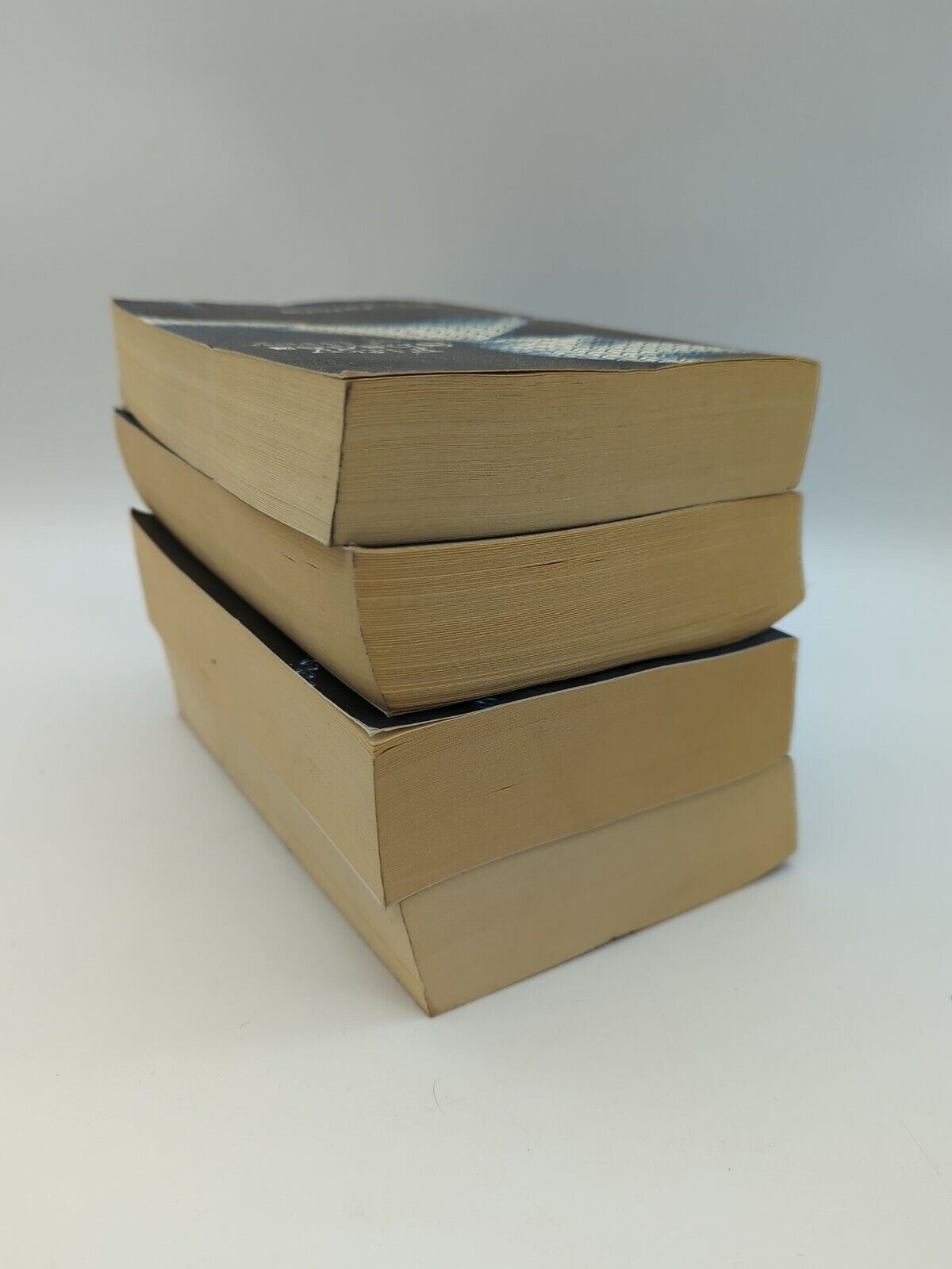 Fifty Shades Of Grey Series by E L James (Grey Freed Darker) | 4 Books
