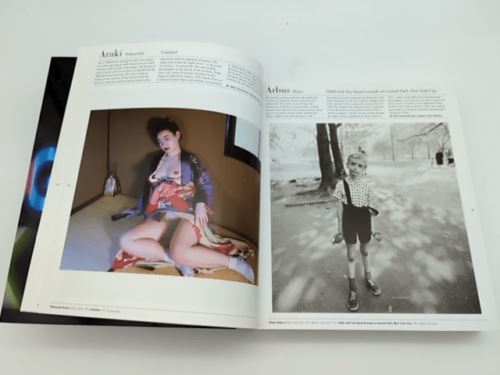 The Photography Book by Editors of Phaidon Press (Paperback 0714844888)