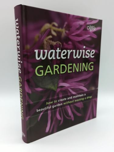 Waterwise Gardening by Reader's Digest (2010, 1921743425) Book Nook