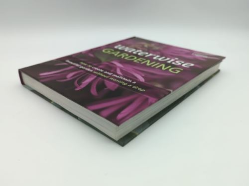 Waterwise Gardening by Reader's Digest (2010, 1921743425) Book Nook