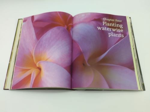 Waterwise Gardening by Reader's Digest (2010, 1921743425) Book Nook