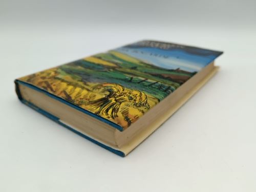 A Postillion Struck by Lightning by Dirk Bogarde (Hardcover, 1st Ed)