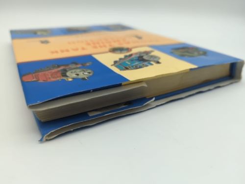 Thomas the Tank Engine Collection by Rev. W. Awdry (Hardcover 0434804460)