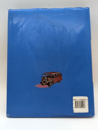 Thomas the Tank Engine Collection by Rev. W. Awdry (Hardcover 0434804460)