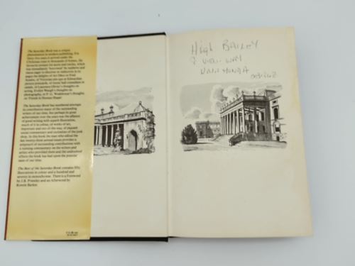 The Best of the Saturday Book by John Hadfield (Hardcover 0091459907)
