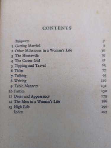 Etiquette and Good Manners by Sarah Maclean (Paperback 0330237780)