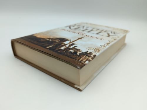 The Tournament by Reilly Matthew (Hardcover, 2013) Book Nook 1742612393