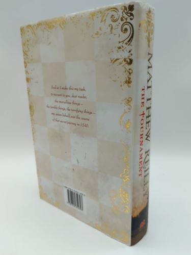 The Tournament by Reilly Matthew (Hardcover, 2013) Book Nook 1742612393