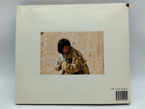 Tibet by Kevin Kling (Hardcover, 1985) Book Nook 0500541051