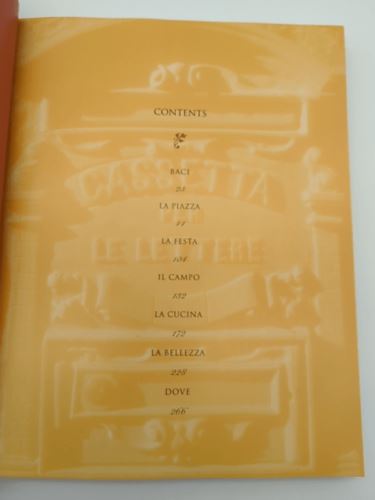 In Tuscany by Frances Mayes (Paperback, 2001) | Coffee Table Book