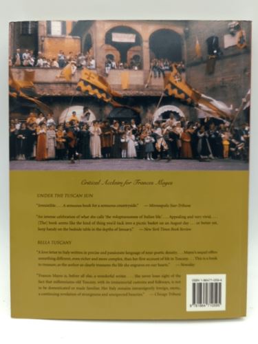 In Tuscany by Frances Mayes (Paperback, 2001) | Coffee Table Book