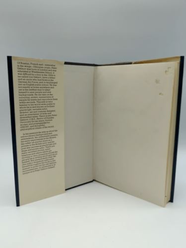 Dear Me by Peter Ustinov (Hardcover, 1977) Great Condition