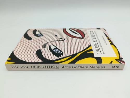 The Pop Revolution by GOLDFARB (Paperback, 2013) Book Nook 1849761124