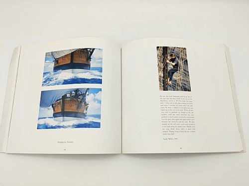 Endeavor: A Photographic Journey by Richard Polden (Paperback 1863682279)