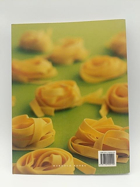 Essential Pasta Cookbook by Wendy Stephen (Paperback 1740454103)