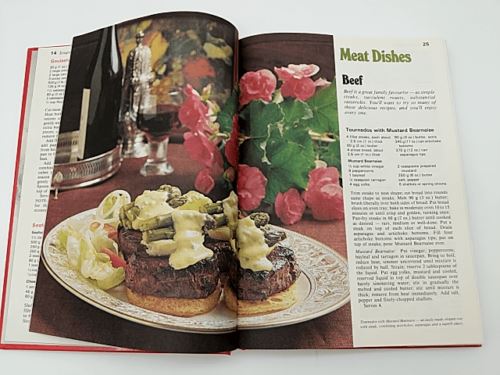 The Australian Womens Weekly new cookbook by Ellen Sinclair 085558727x