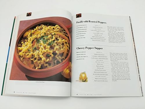 Vegetarian Pasta Cookbook by Sarah Maxwell (Paperback, 1850765073) Book Nook