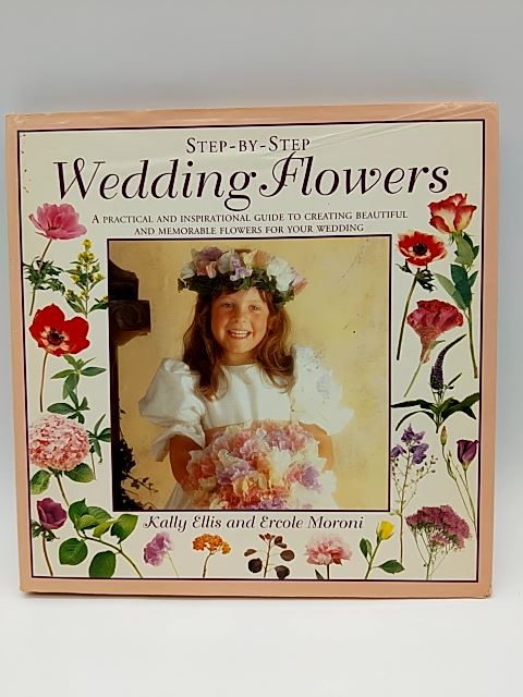 Wedding Flowers: Beautiful, Practical & Inspirational Guide - Great wedding book