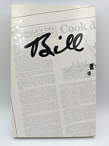 Bailey: A Selection Of His Best Columns From The West Australian by Bill Bailey