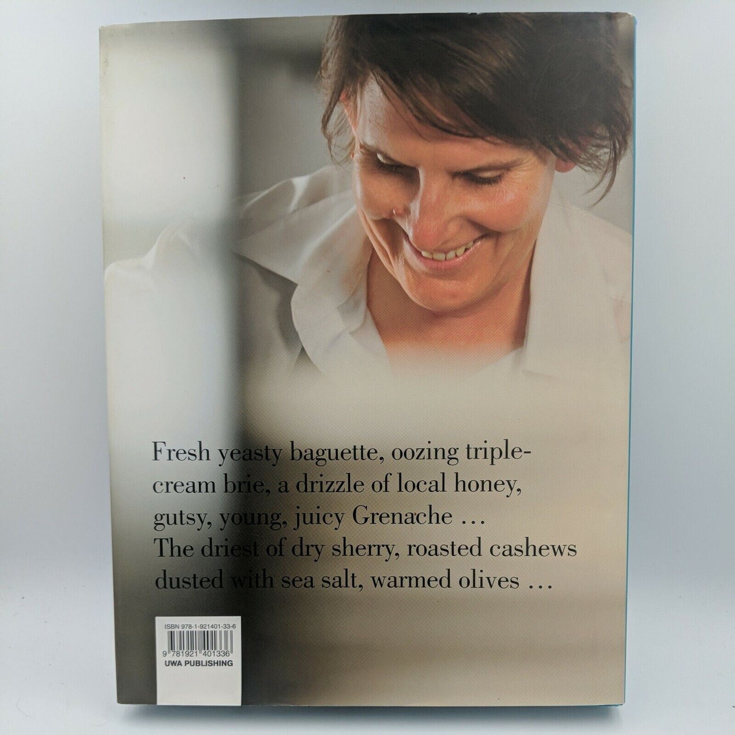 Wine and Food by Kate Lamont (Hardcover, 2009) | Western Australian Cookbook