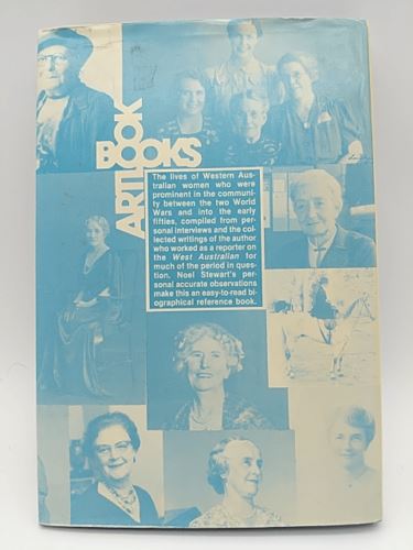 As I Remember Them by Noel Stewart (Hardcover, 1987) Book Nook 086445080x