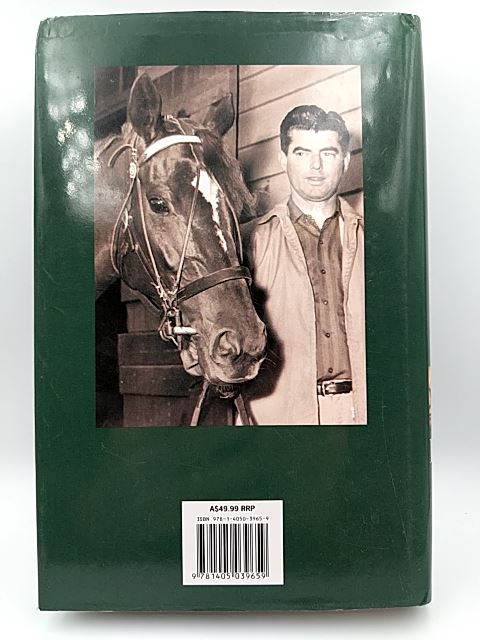 Bart: My Life by J. B. Cummings (Hardcover, 2009) Book Nook 1405039655