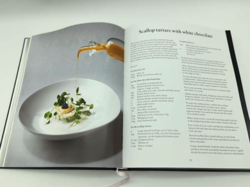 Heston Blumenthal at Home by Heston Blumenthal (Hardcover, 2011) Cookbook