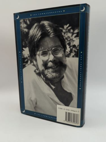 The Tommy-Knockers by Stephen King (Hardcover, 1988) Book Nook 0340390697
