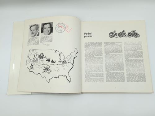 It's All Up Hill by Keith Dunstan (Hardcover, 1979) Book Nook