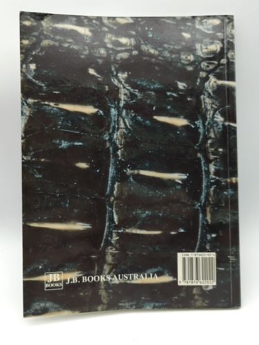 The Saga of Sweetheart by Col Stringer (Paperback, 2003) NT rogue crocodile