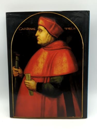 All Color Book of Henry VIII by John Walder (Hardcover, 1973) English Monarch