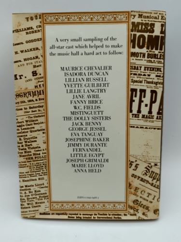 A Hard Act to Follow by Peter Leslie (Hardcover, 1978) Book Nook 0709204663