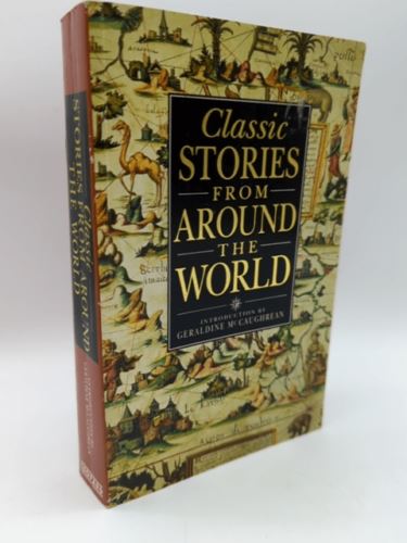 Classic Stories From Around the World by Gerald Mccaughrean (Paperback, 1996)