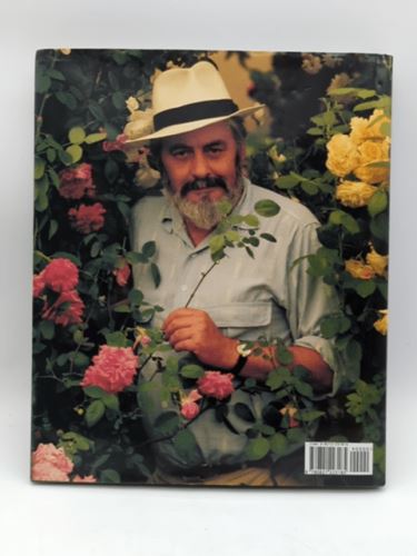 Visions of Roses by Peter Beales (Hardcover, 1996) Book Nook 0821223186