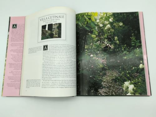 Visions of Roses by Peter Beales (Hardcover, 1996) Book Nook 0821223186