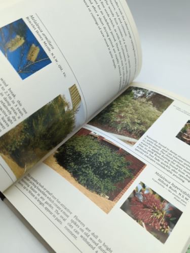The Australian Gardener's Guide to Native Plants by Geoff Rigby 0908001274