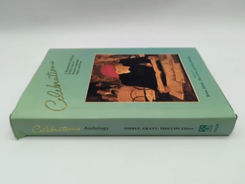 Celebrations: Anthology of 50 Years of Western Australian Poetry & Prose