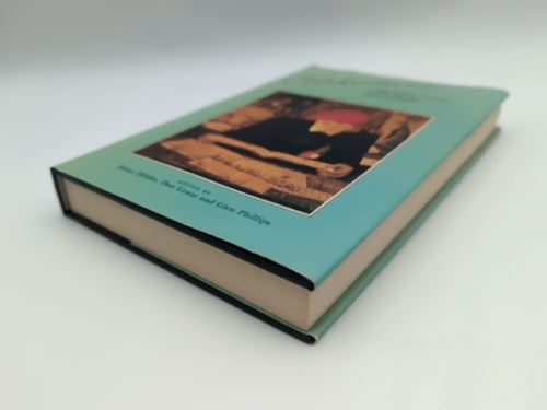 Celebrations: Anthology of 50 Years of Western Australian Poetry & Prose